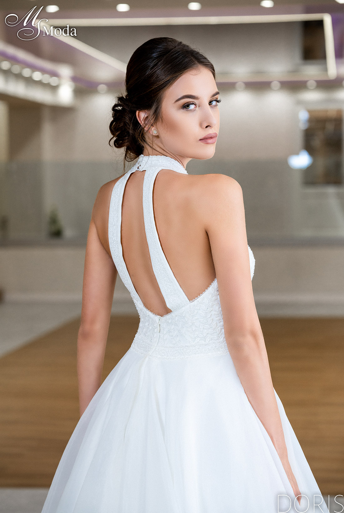 Wedding Dress DORIS - Collection 2023