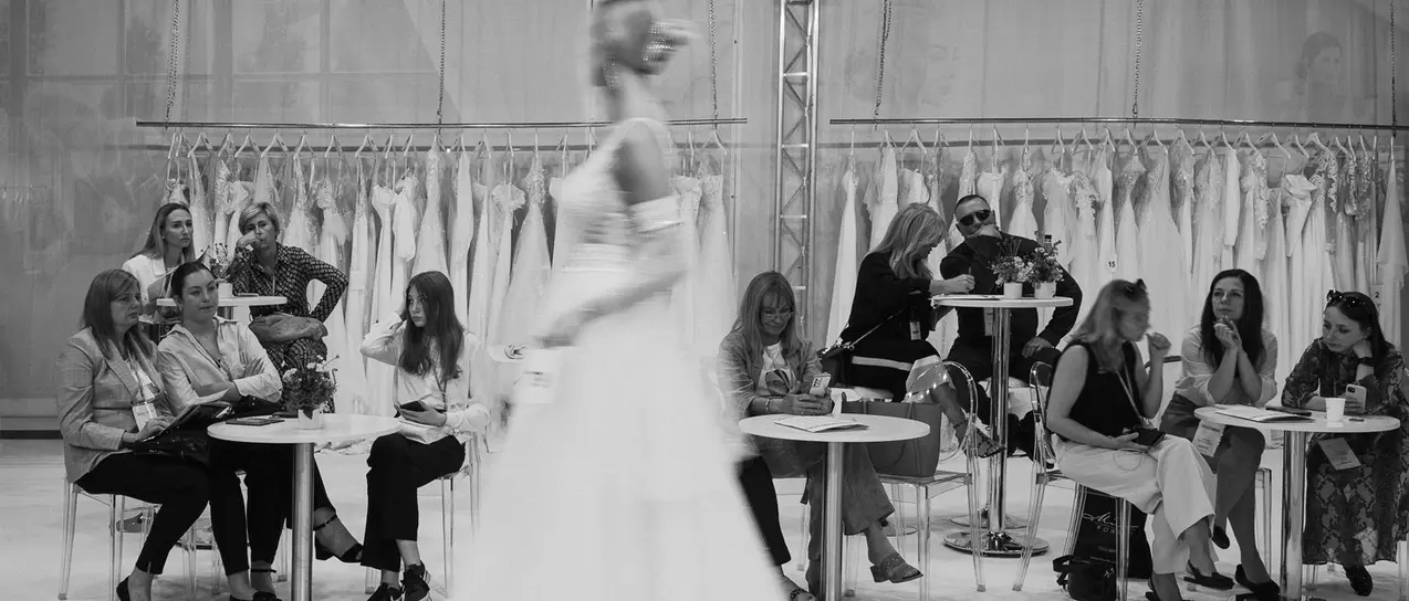 Bridal Fashion Warsaw